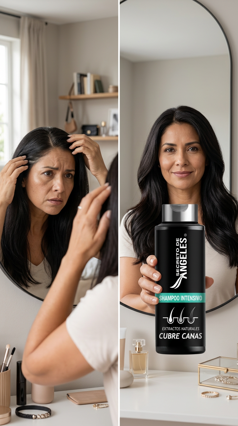 Secretox Presencia Natural 5