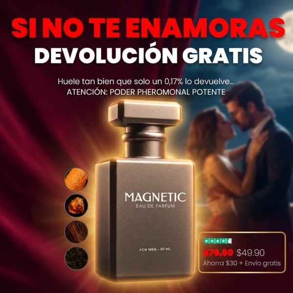 MAGNETIC